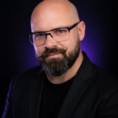 Maciej Wiśniewski
