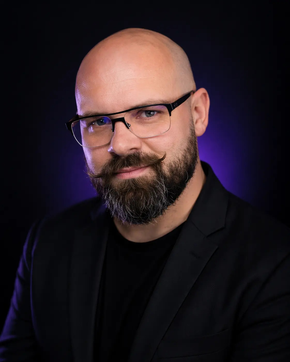 Maciej Wiśniewski — Founder & CEO PremiumAds, Twórca Geoboard.ai